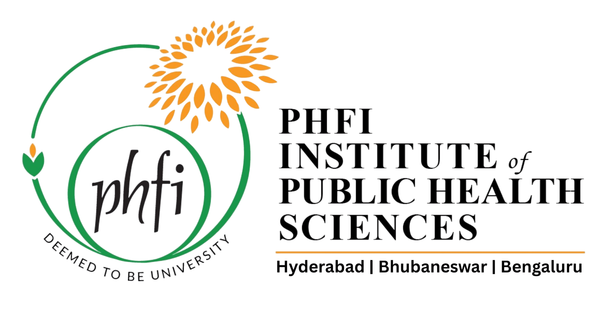 PHFI-IPHS Logo